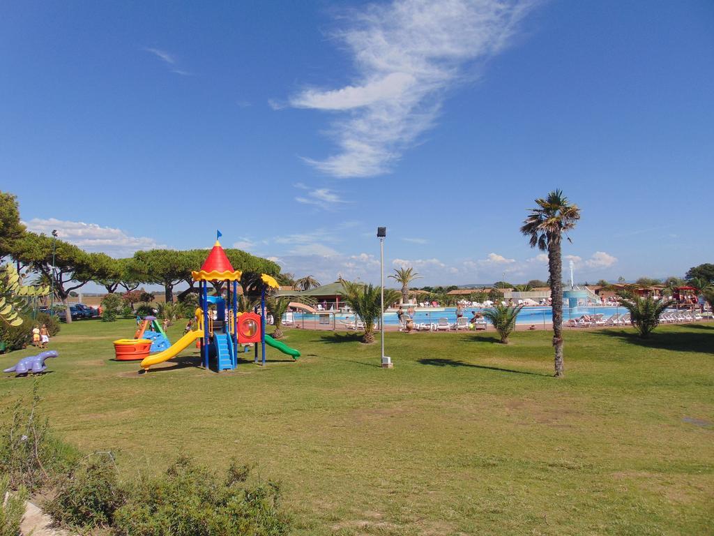 Happy Camp Mobile Homes In Gitavillage California Torre di Montalto Exterior foto